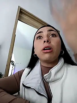 Ariana rouse online show from December 2025 08:16:02 PM