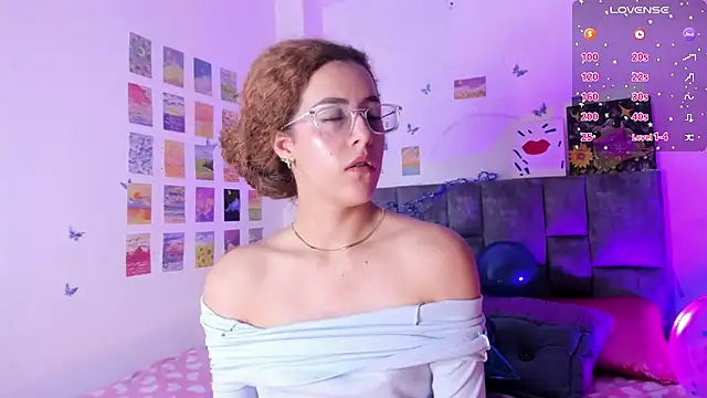 Isangel  online show from March 2025 04:06:02 AM