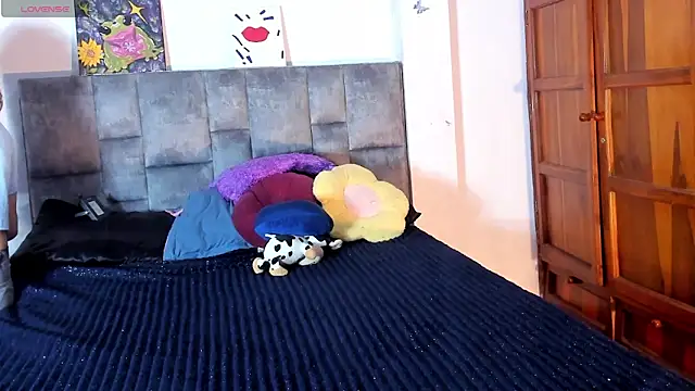 Isangel  online show from November 2025 02:45:02 AM