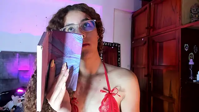 Isangel  online show from November 2025 04:11:01 AM