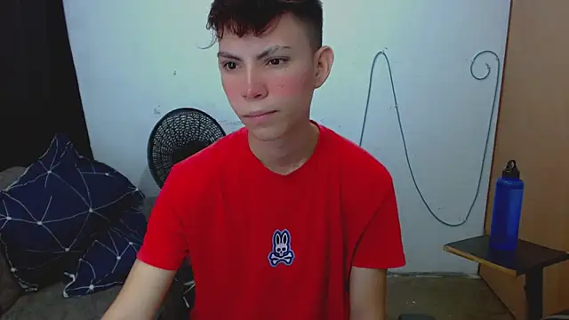 Alexxx lov online show from March 2026 12:21:01 PM