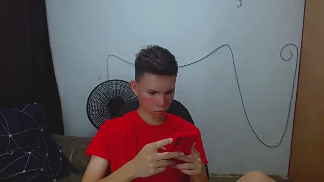 Alexxx lov online show from April 2026 12:30:02 PM