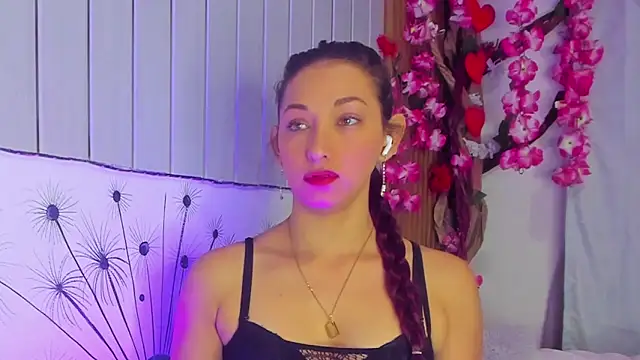 Snapshot of vicky__skinny_1 chatting on March 2025 09:07:02 AM vicky  skinny 1 online show from March 2025 09:07:02 AM