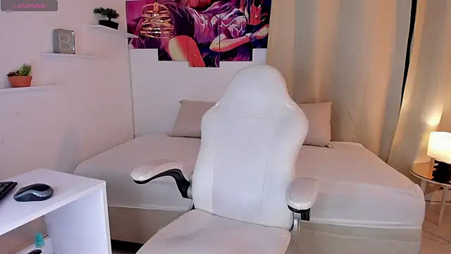 Karime Oil online show from March 2025 07:22:01 PM