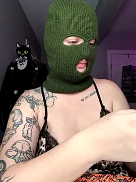 goblingirl888 online show from October 2025 07:16:01 AM