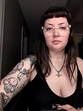 goblingirl888 online show from April 2026 09:57:02 PM