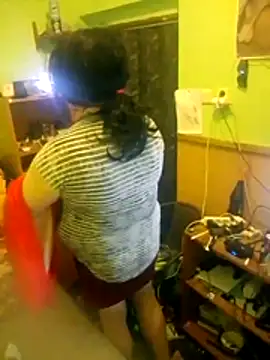 Adrianka online show from January 2026 01:08:02 AM