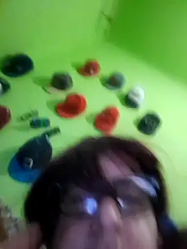 Adrianka online show from February 2026 06:09:02 AM