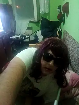 Adrianka online show from July 2026 11:57:02 PM