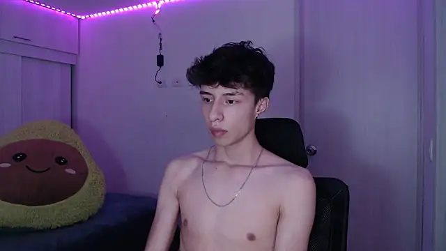 Juanmres online show from April 2026 02:16:01 AM