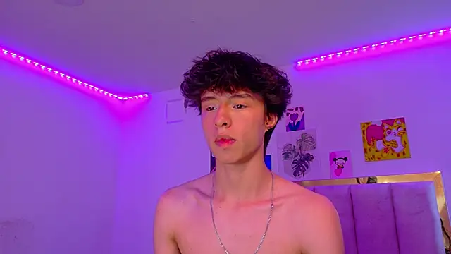 Juanmres online show from June 2026 04:41:01 PM