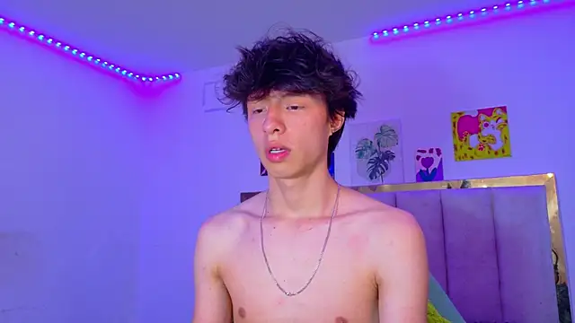 Juanmres online show from July 2026 04:42:02 PM