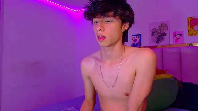 Juanmres online show from July 2026 11:47:02 PM