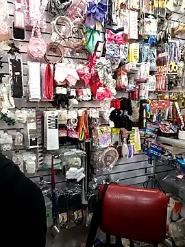 Vale Saenzz online show from November 2025 08:09:01 PM