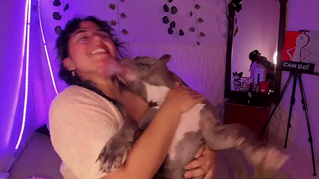 Ludovica6669 online show from February 2025 02:29:01 AM