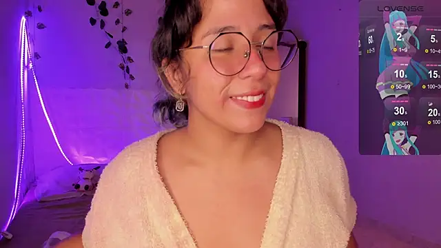 Ludovica6669 online show from March 2025 11:25:01 PM