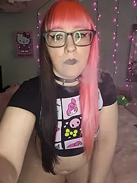 MissLoreleii online show from April 2026 09:45:02 PM