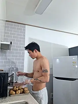 Snapshot of Doh728 chatting on February 2025 07:23:01 AM Doh728 online show from February 2025 07:23:01 AM