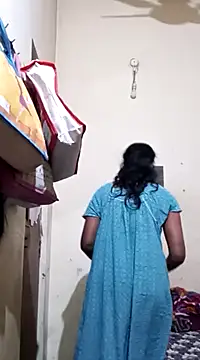 TeluguammayiMahi online show from February 2025 05:19:02 AM