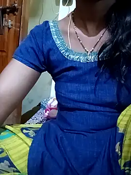 Snapshot of TeluguammayiMahi chatting on September 2025 06:59:02 AM TeluguammayiMahi online show from September 2025 06:59:02 AM