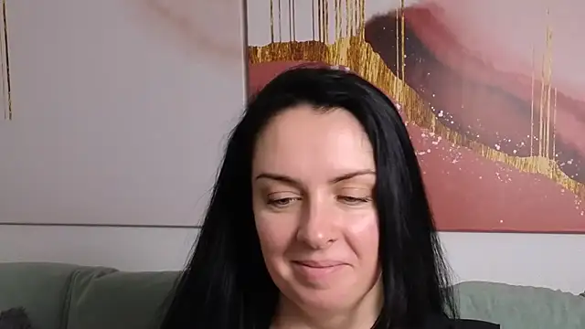 JacquelineElle online show from January 2025 09:41:01 AM