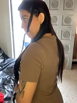 Emily rivera78 online show from January 2025 05:32:01 PM