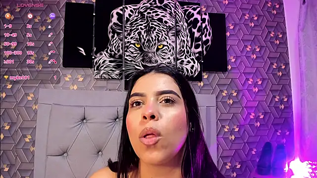 Emily rivera78 online show from March 2025 06:42:02 AM