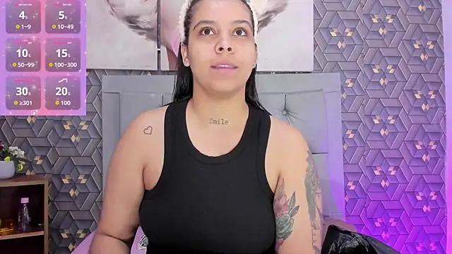 Emily rivera78 online show from November 2025 03:31:01 AM