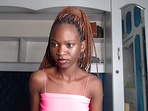 YoungDiva69 online show from January 2025 07:42:02 PM