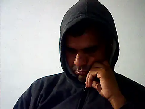 Nightservice27 online show from November 2025 04:17:01 PM