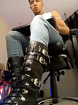 AngeloColleen online show from March 2026 08:57:02 PM