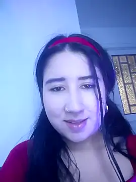 Tu nubecita online show from February 2025 07:05:01 AM