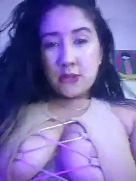 Tu nubecita online show from February 2025 02:07:01 AM