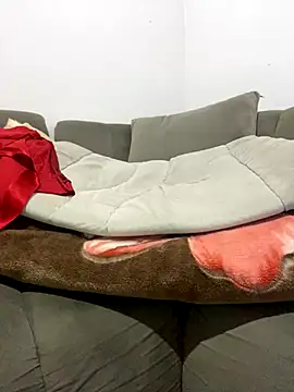 A-mal5 online show from November 2025 05:32:02 AM