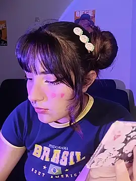 Hinako0Satorii  online show from February 2026 03:16:02 AM