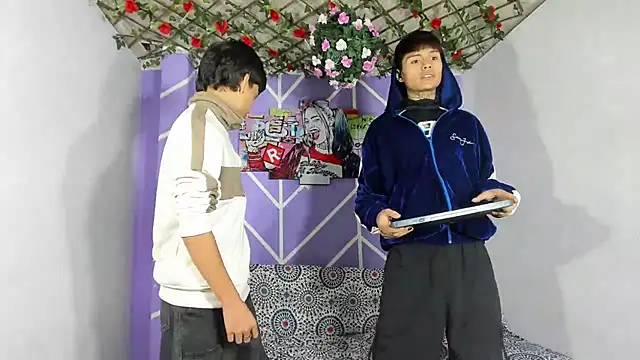 Escarlet Abel-06 online show from March 2025 01:11:01 AM