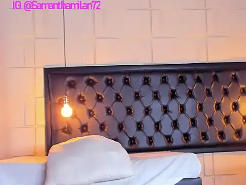 SamanthaMilann online show from February 2025 11:05:01 AM