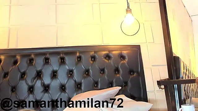 SamanthaMilann online show from October 2025 10:25:01 AM