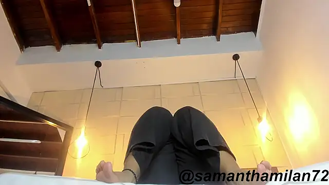 SamanthaMilann online show from March 2026 11:02:02 AM