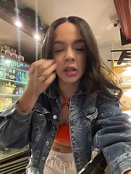JullieBoo online show from March 2025 04:08:02 AM