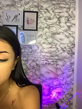 Miss karol online show from November 2025 06:40:02 PM