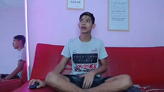 KING STYLE2 online show from March 2025 10:58:01 PM