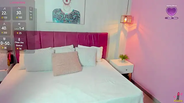 ninna curly online show from March 2025 04:56:02 AM