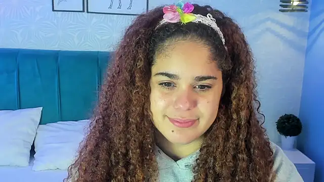 ninna curly online show from January 2026 04:15:01 AM