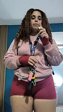 ninna curly online show from July 2026 03:48:01 AM