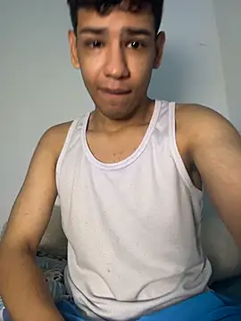 Santiago-Thompson online show from November 2025 07:23:02 PM