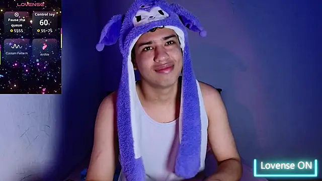 Santiago-Thompson online show from March 2026 03:39:02 PM