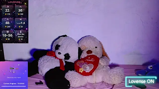 Santiago-Thompson online show from April 2026 08:20:02 PM