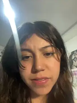 LiLy kIndly online show from October 2025 11:04:02 PM