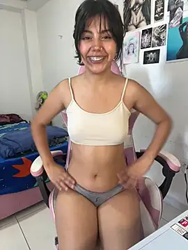 LiLy kIndly online show from May 2026 02:57:02 PM